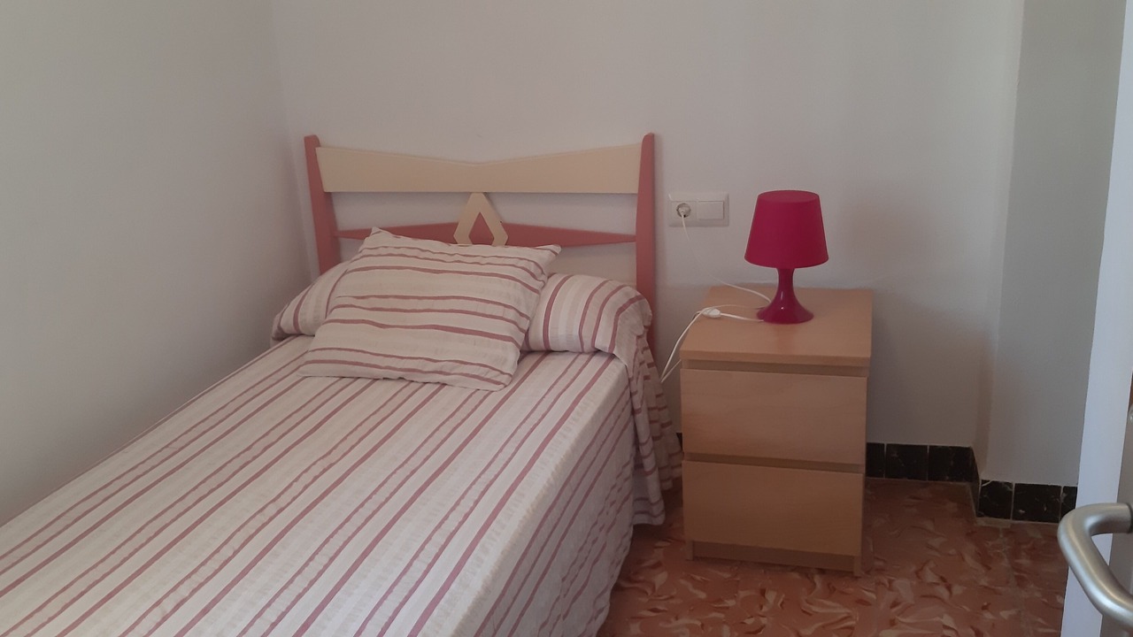 Photo of Bedroom in Grao de Gandia