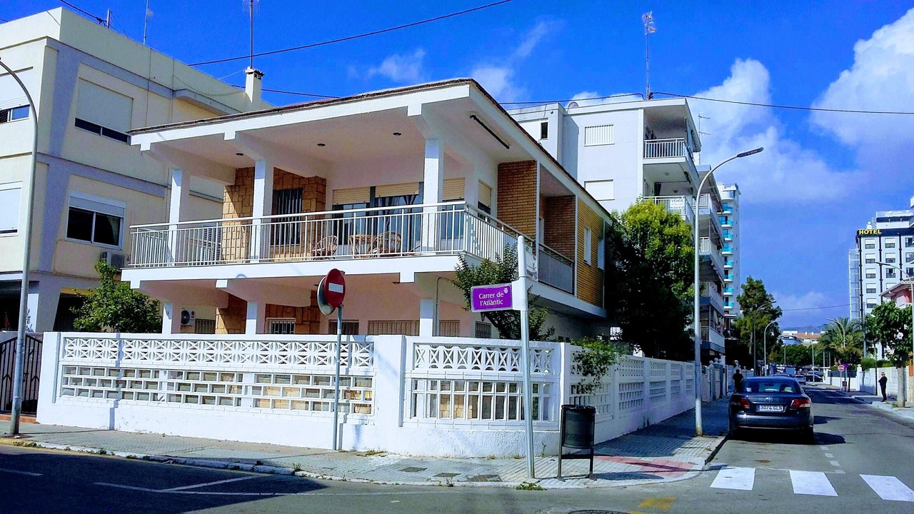 Photo of Outdoor in Grao de Gandia