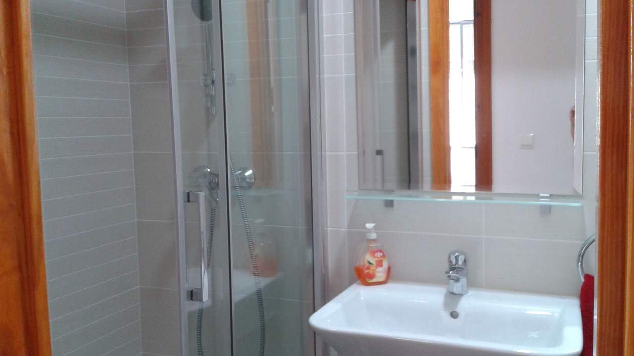 Photo of Bathroom in Grao de Gandia