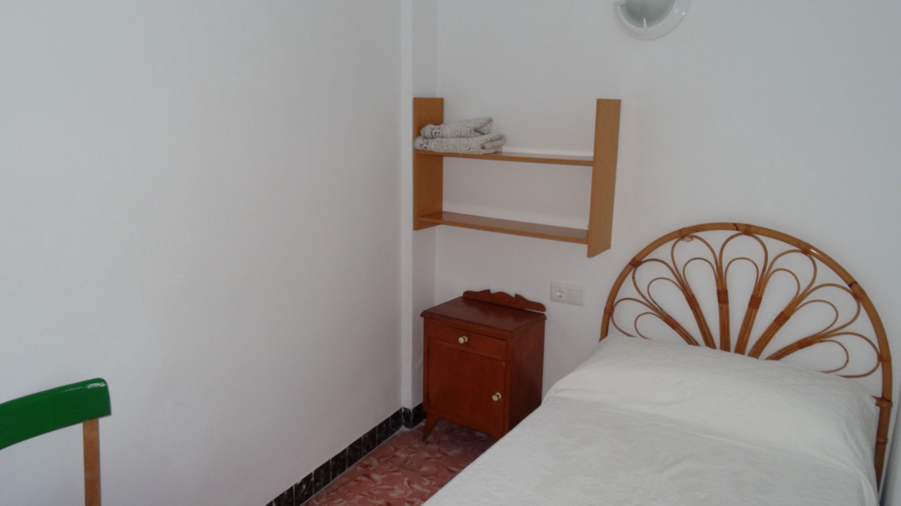 Photo of Bedroom in Grao de Gandia