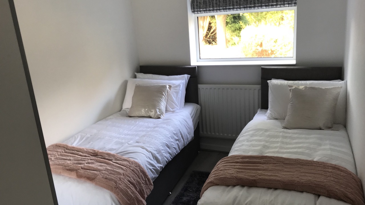 Photo of Bedroom in Lamesley