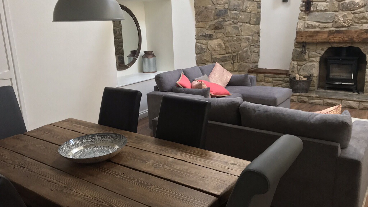 Photo of Livingroom in Lamesley