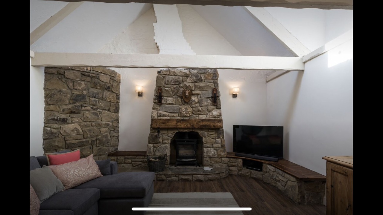 Photo of Livingroom in Lamesley