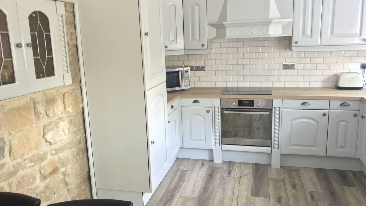 Photo of Kitchen in Lamesley