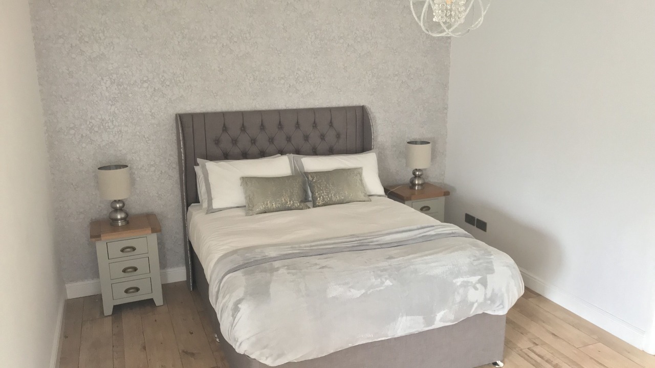 Photo of Bedroom in Lamesley