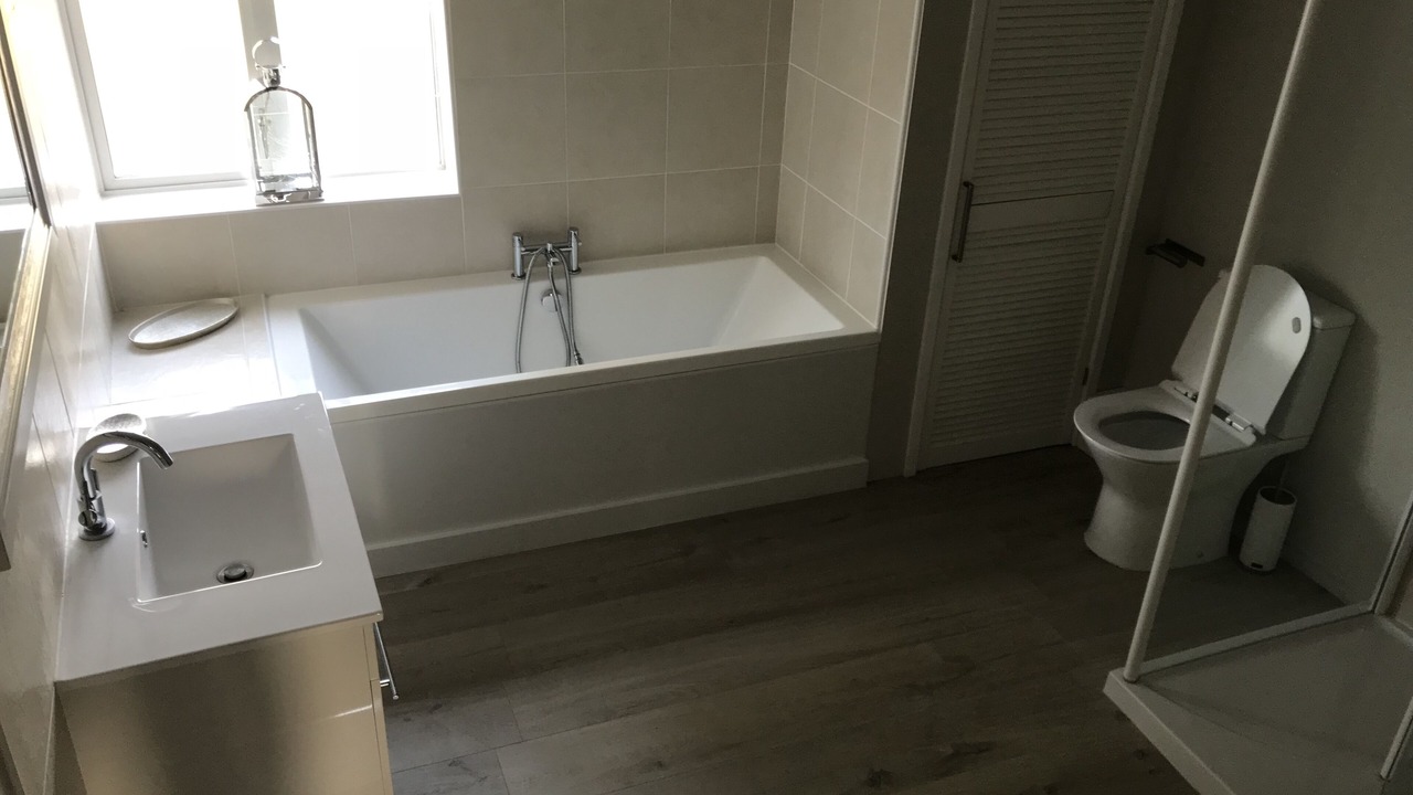 Photo of Bathroom in Lamesley