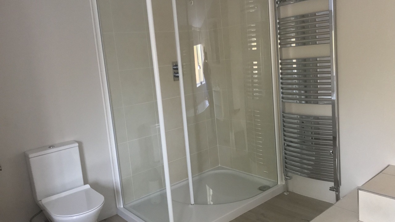 Photo of Bathroom in Lamesley