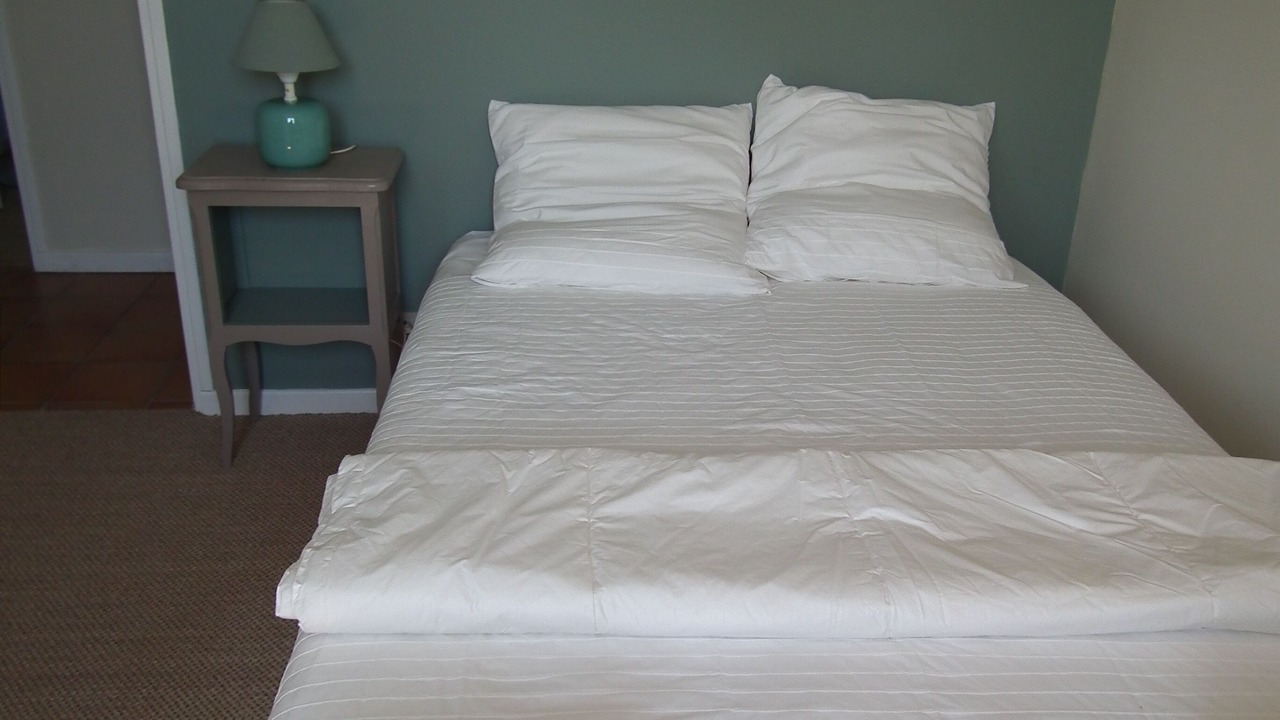 Photo of Bedroom in Saint-Jerome