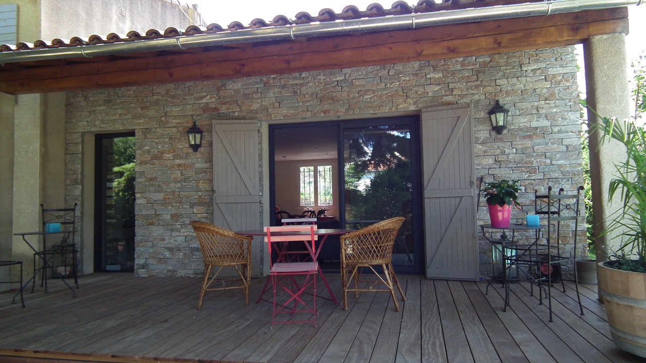Photo of Outdoor in Saint-Jerome