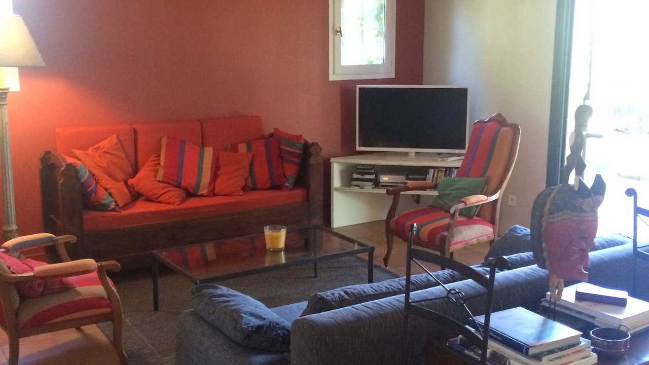 Photo of Livingroom in Saint-Jerome