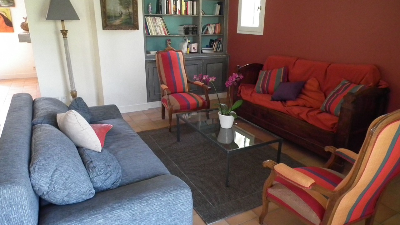 Photo of Livingroom in Saint-Jerome