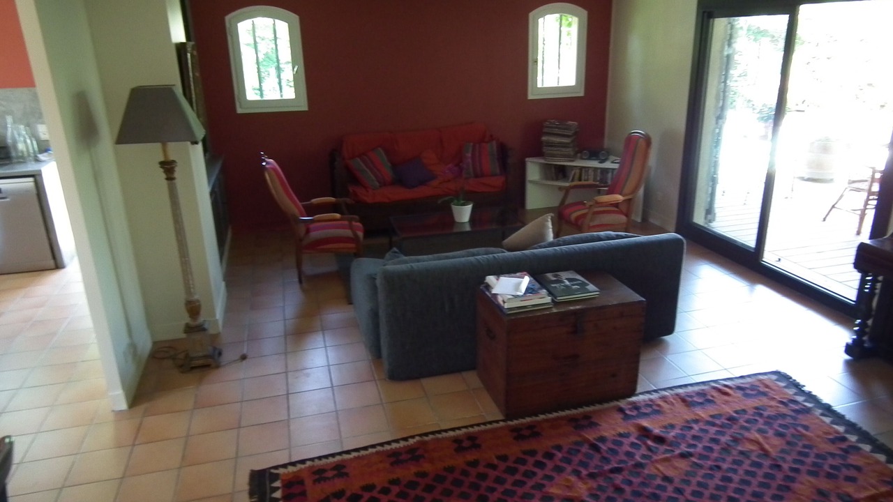 Photo of Livingroom in Saint-Jerome