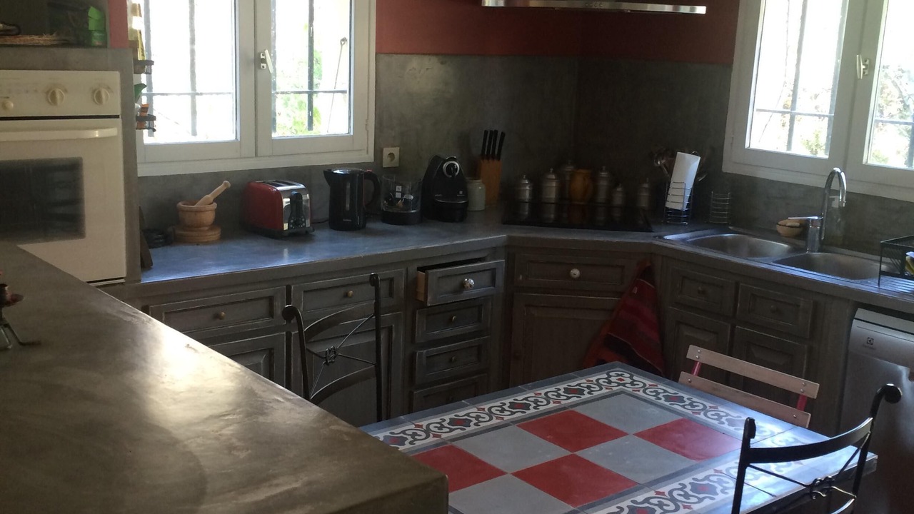Photo of Kitchen in Saint-Jerome