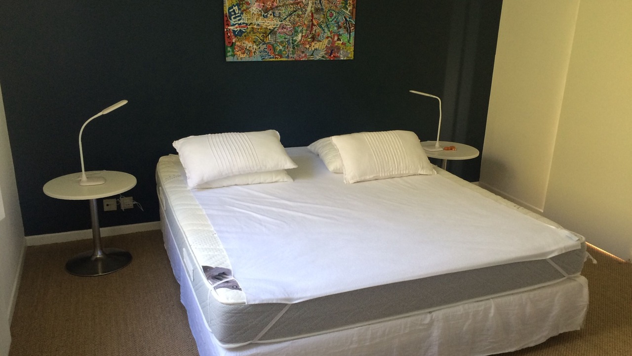 Photo of Bedroom in Saint-Jerome