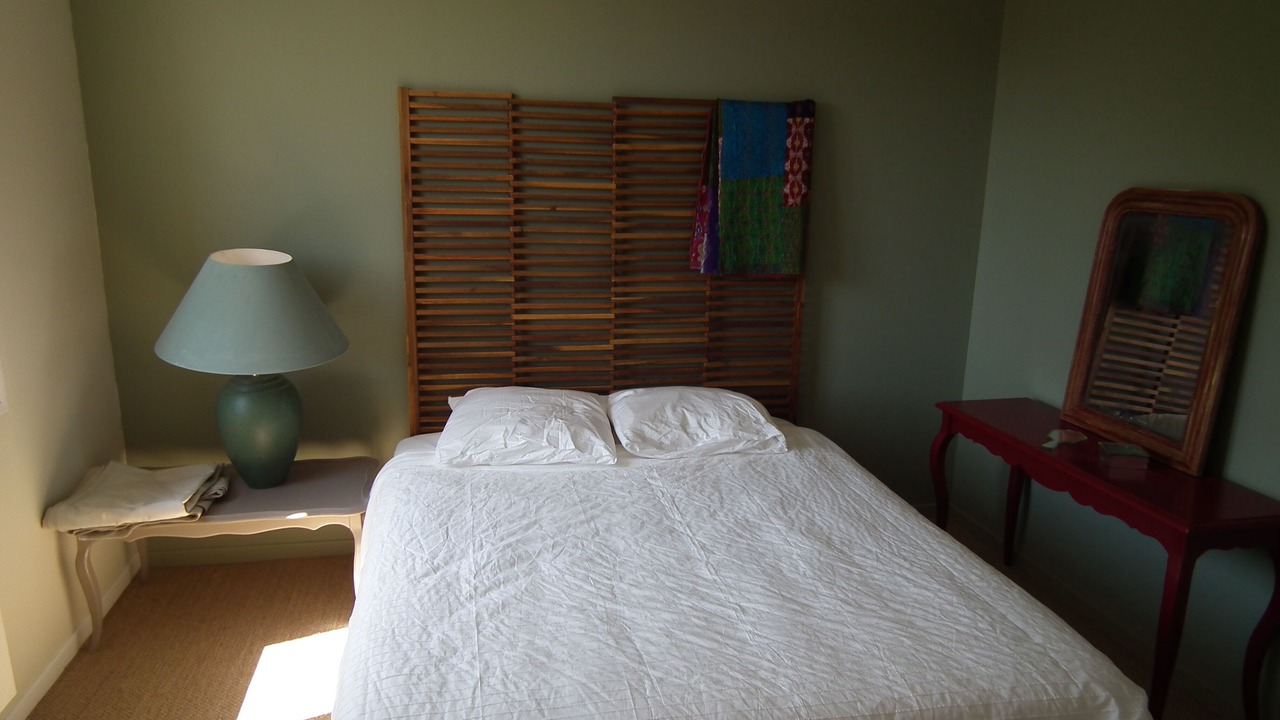 Photo of Bedroom in Saint-Jerome