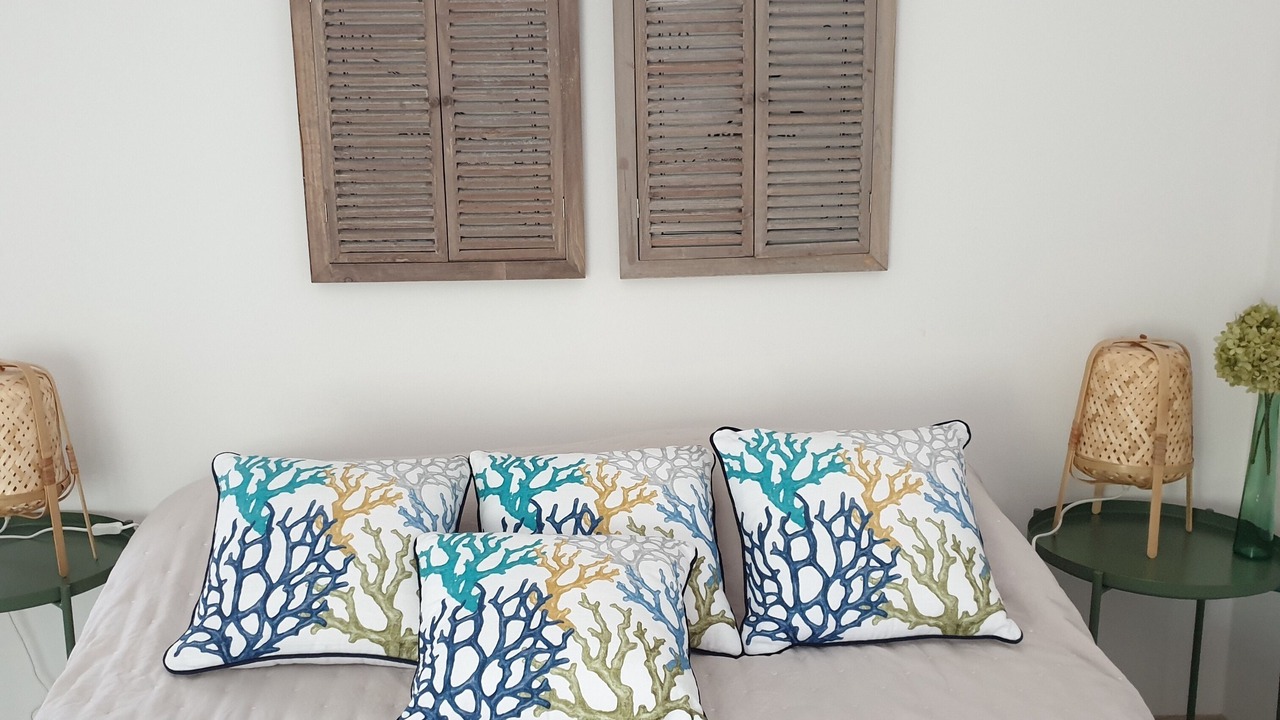 Photo of Bedroom in Mosenice