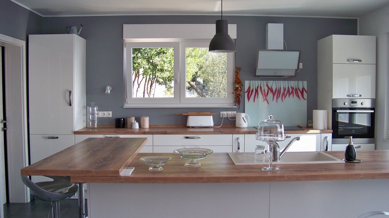 Photo of Kitchen in Mosenice