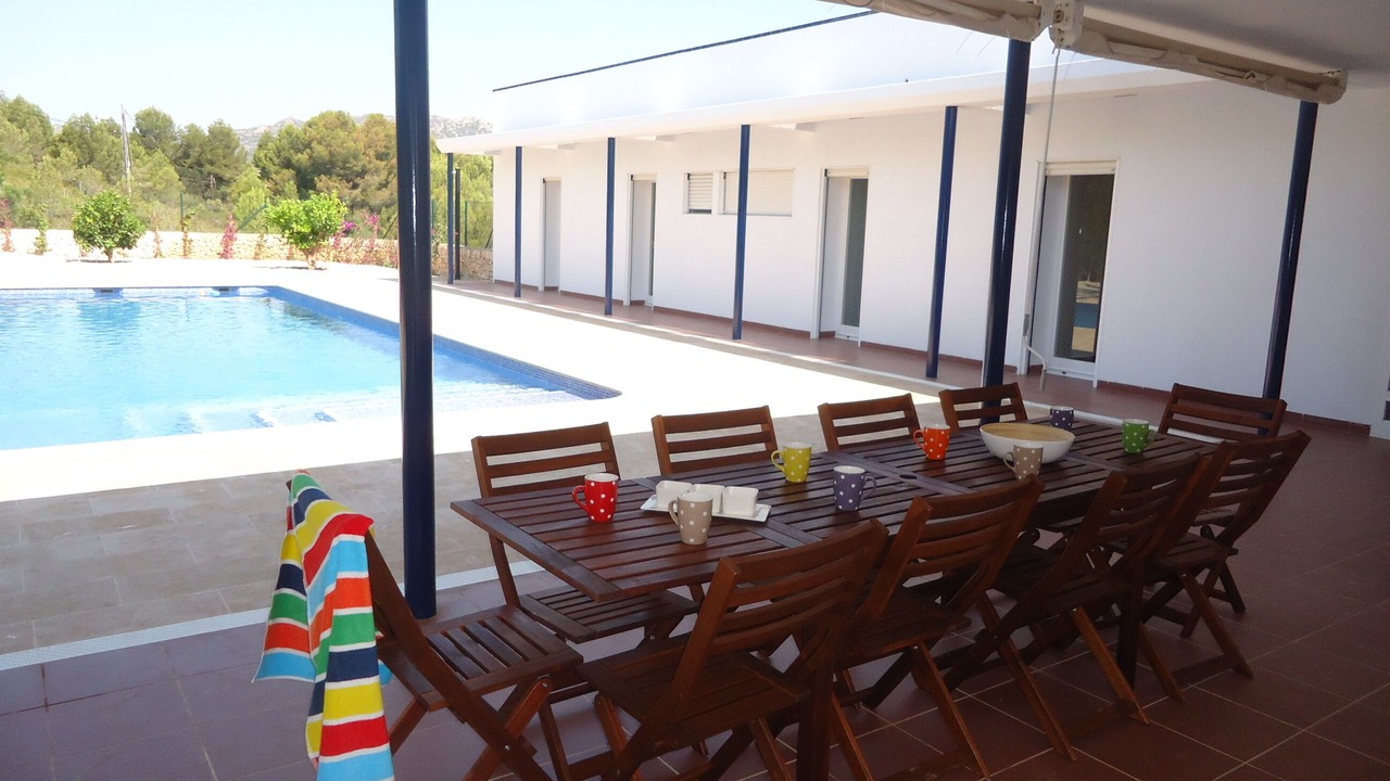 Photo of Outdoor in L Almadrava