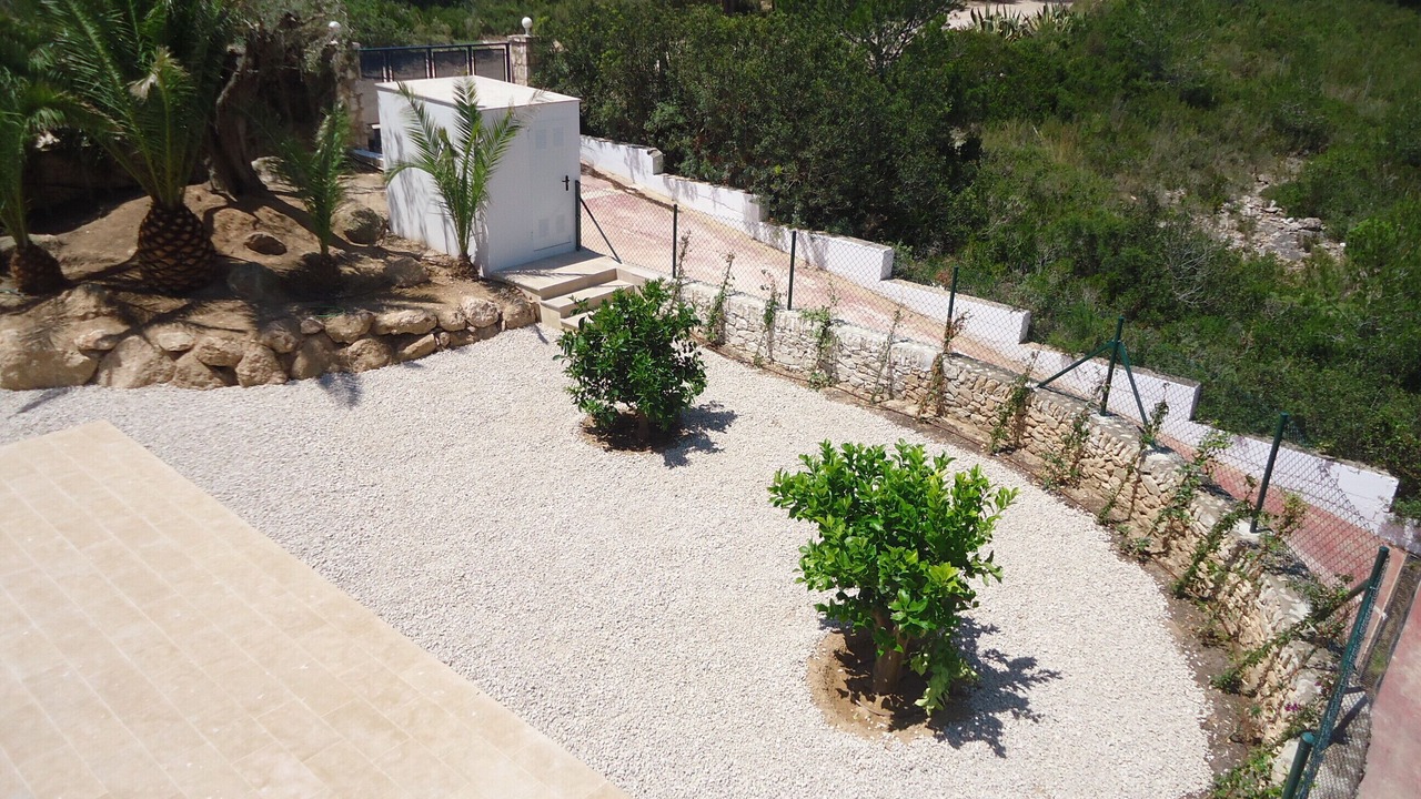 Photo of Outdoor in L Almadrava