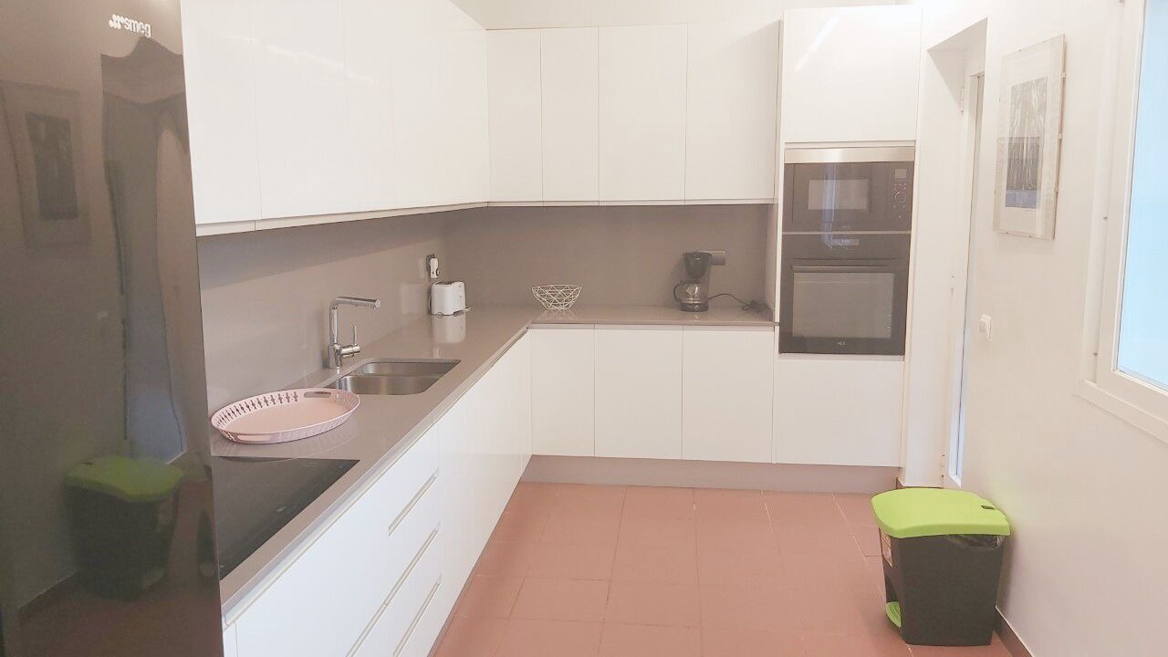 Photo of Kitchen in L Almadrava