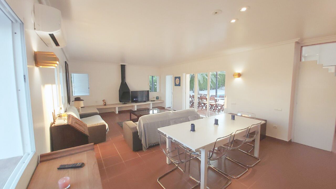 Photo of Livingroom in L Almadrava