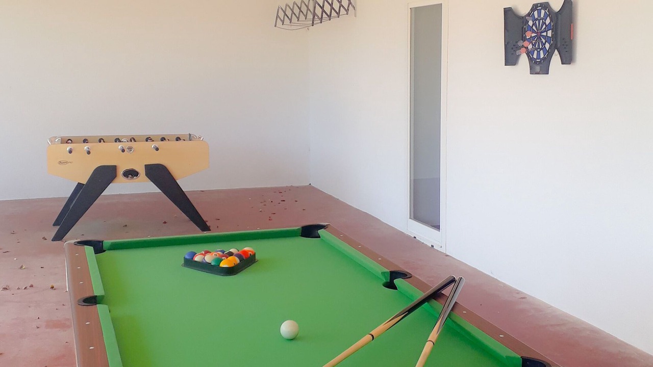 Photo of Bedroom in L Almadrava