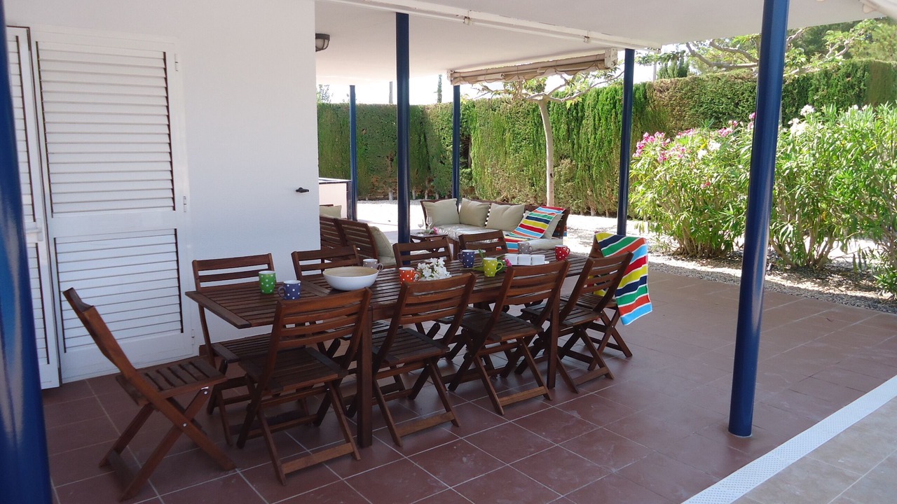 Photo of Outdoor in L Almadrava