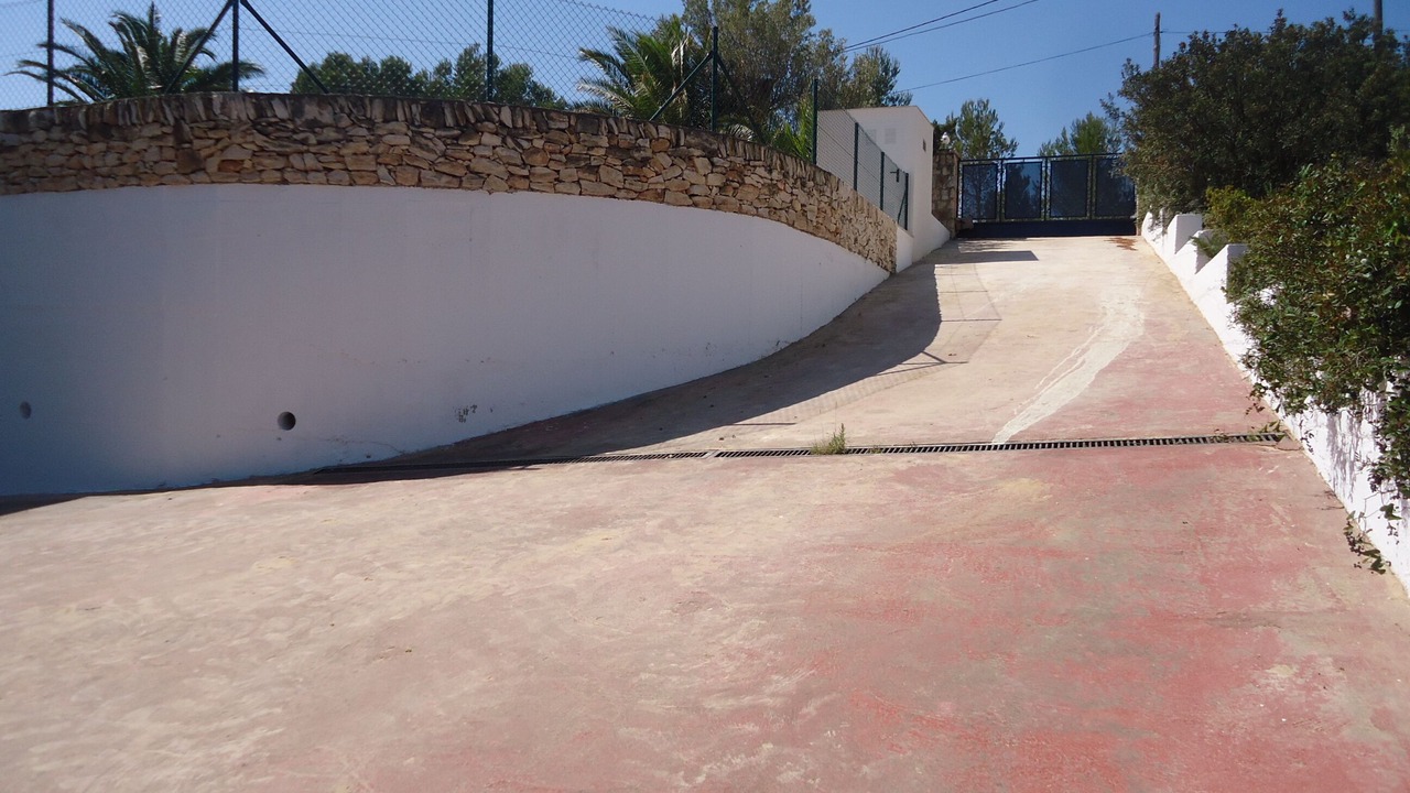 Photo of Outdoor in L Almadrava