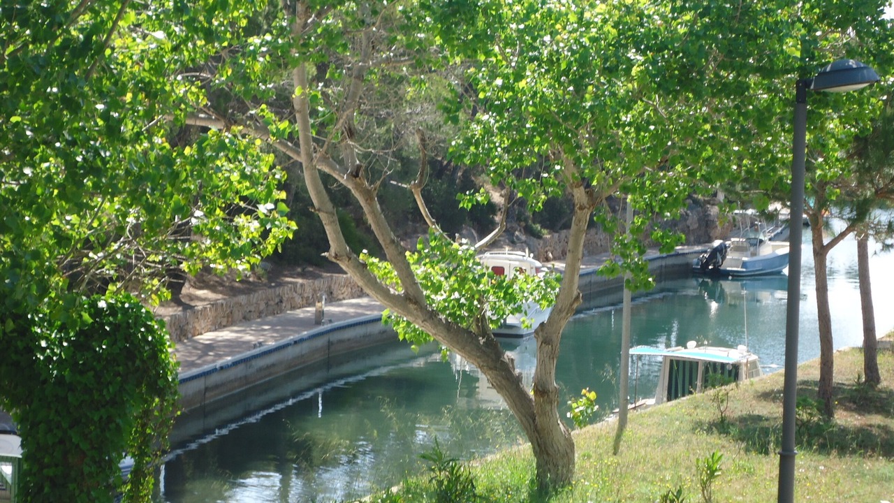 Photo of Outdoor in L Almadrava