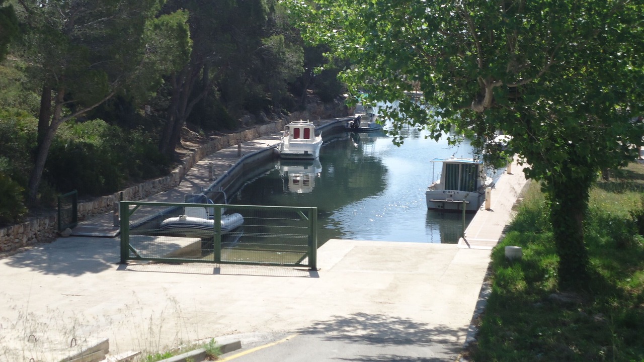 Photo of Outdoor in L Almadrava