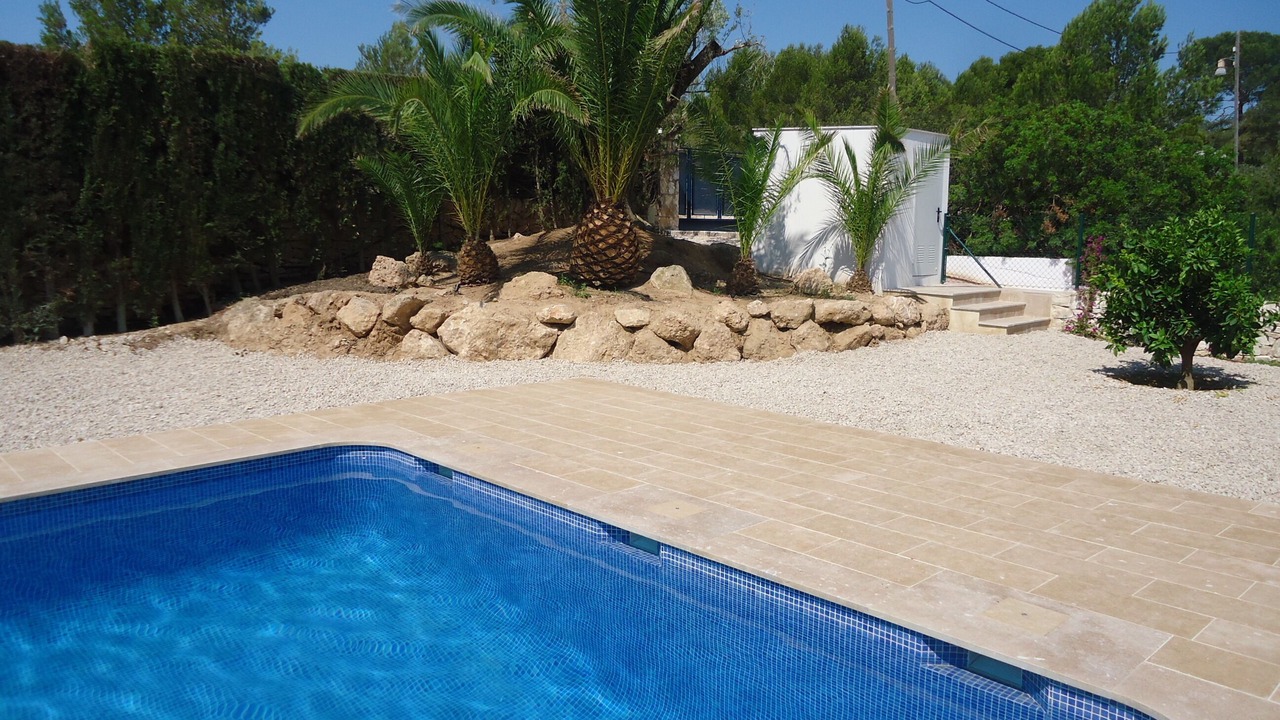 Photo of Outdoor in L Almadrava