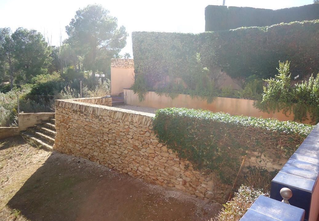 Photo of Outdoor in L Almadrava