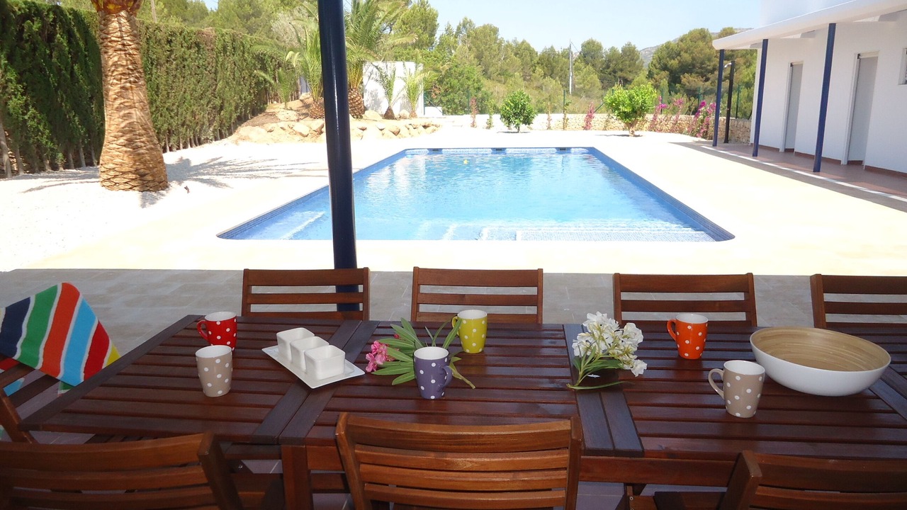 Photo of Outdoor in L Almadrava