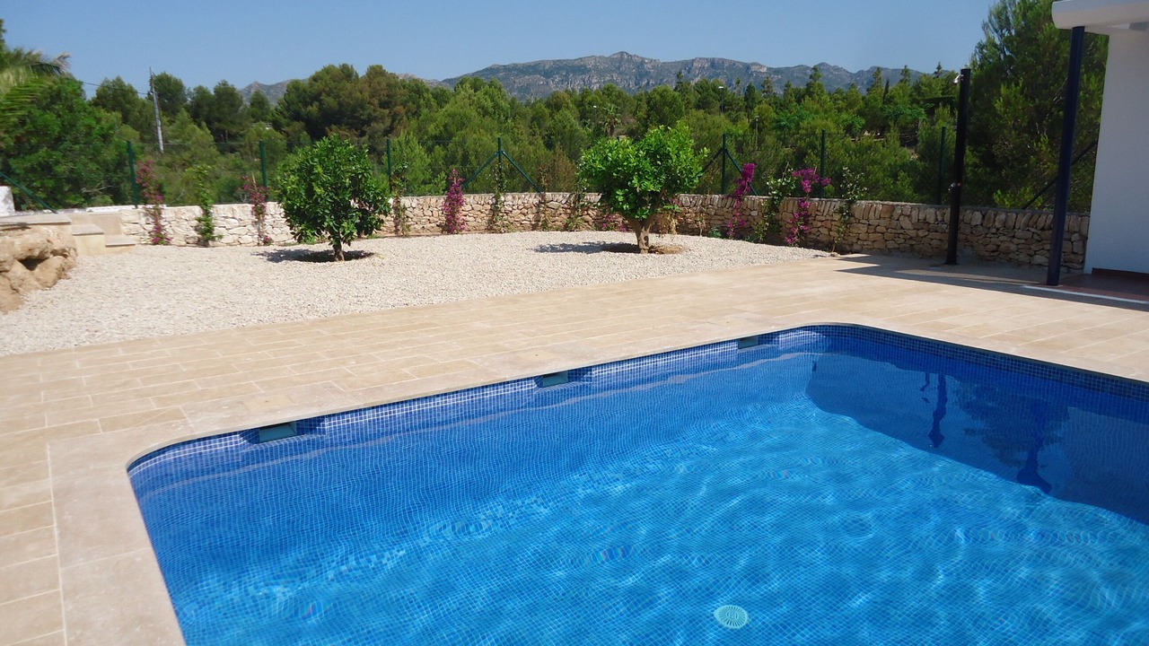 Photo of Outdoor in L Almadrava