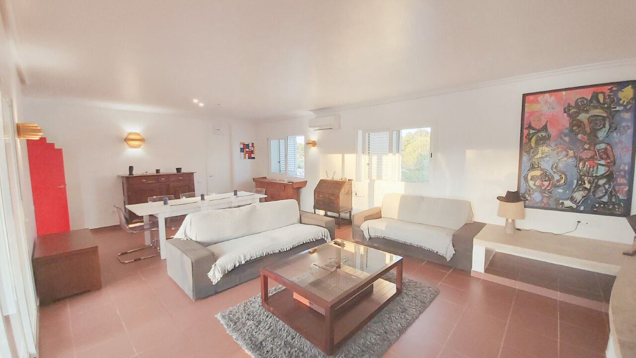 Photo of Livingroom in L Almadrava