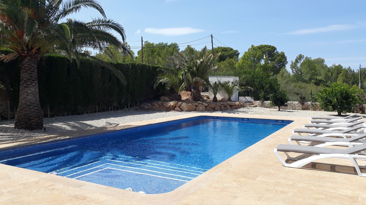 Photo of Outdoor in L Almadrava