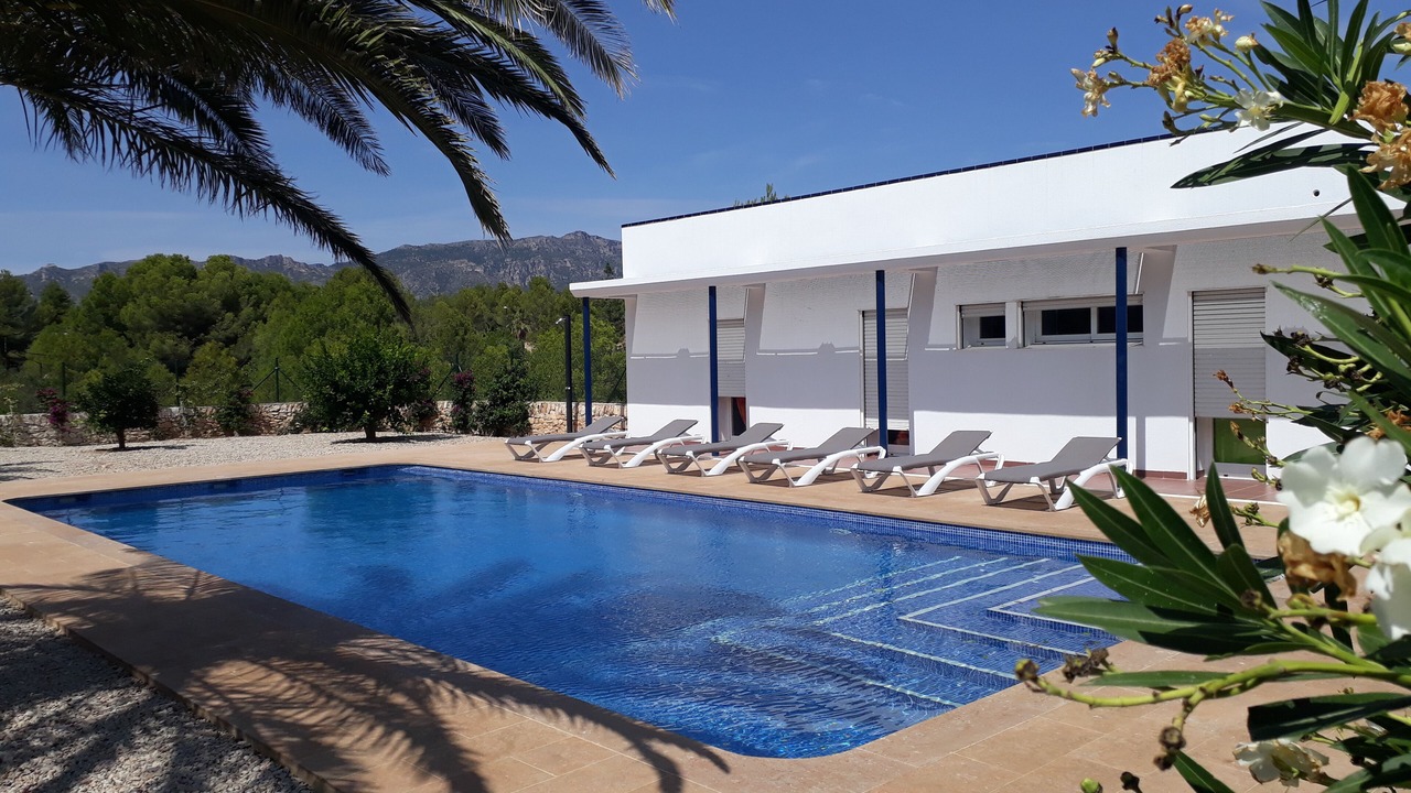 Photo of Outdoor in L Almadrava