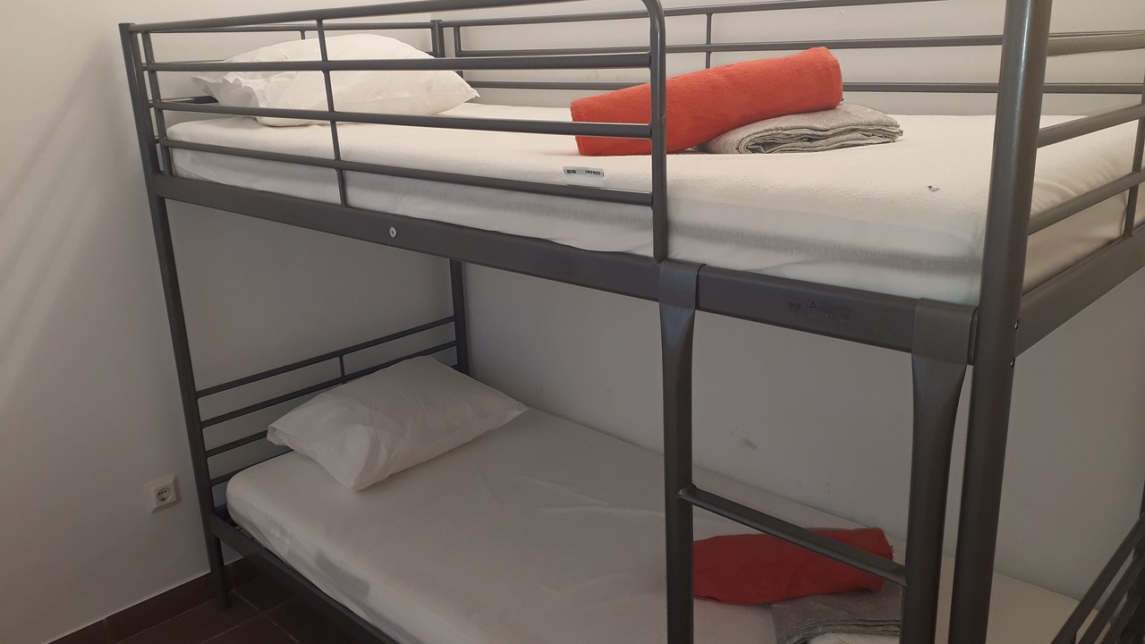 Photo of Bedroom in L Almadrava