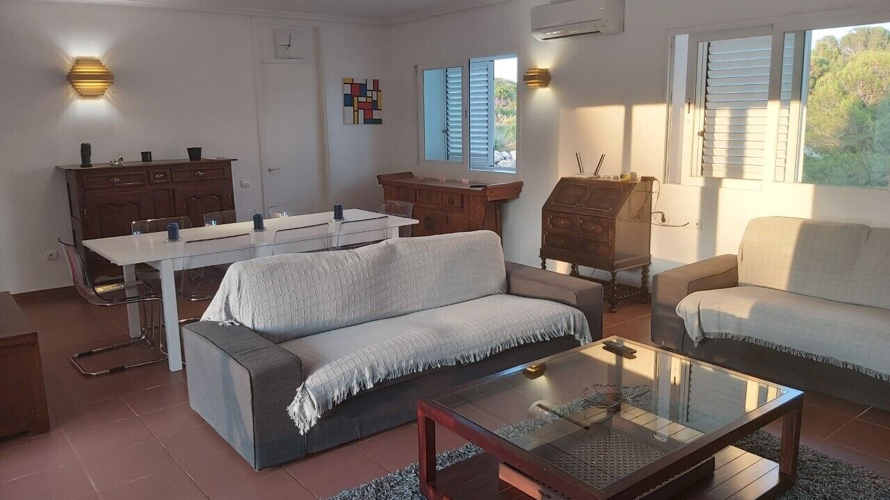 Photo of Livingroom in L Almadrava