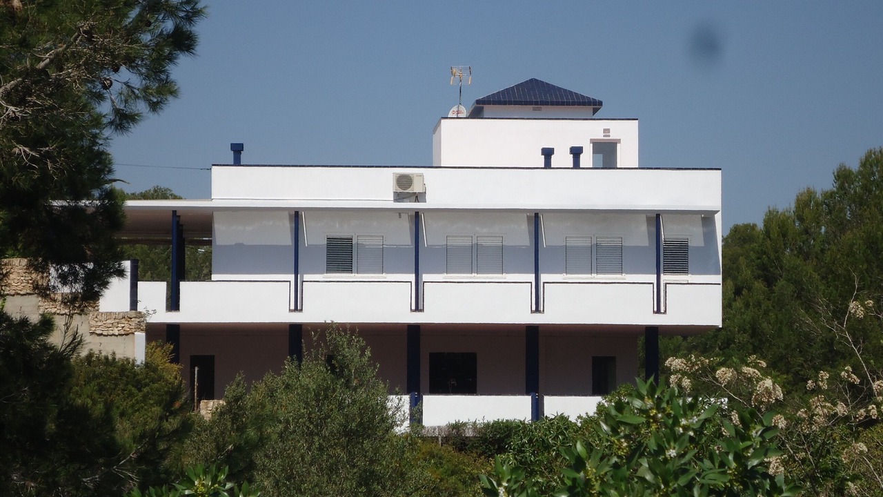 Photo of Outdoor in L Almadrava