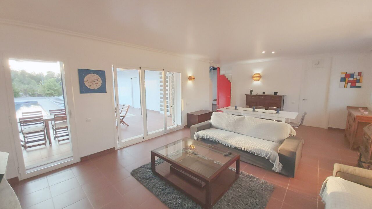 Photo of Livingroom in L Almadrava
