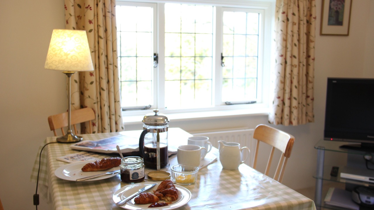 Photo of Bedroom in Westcott
