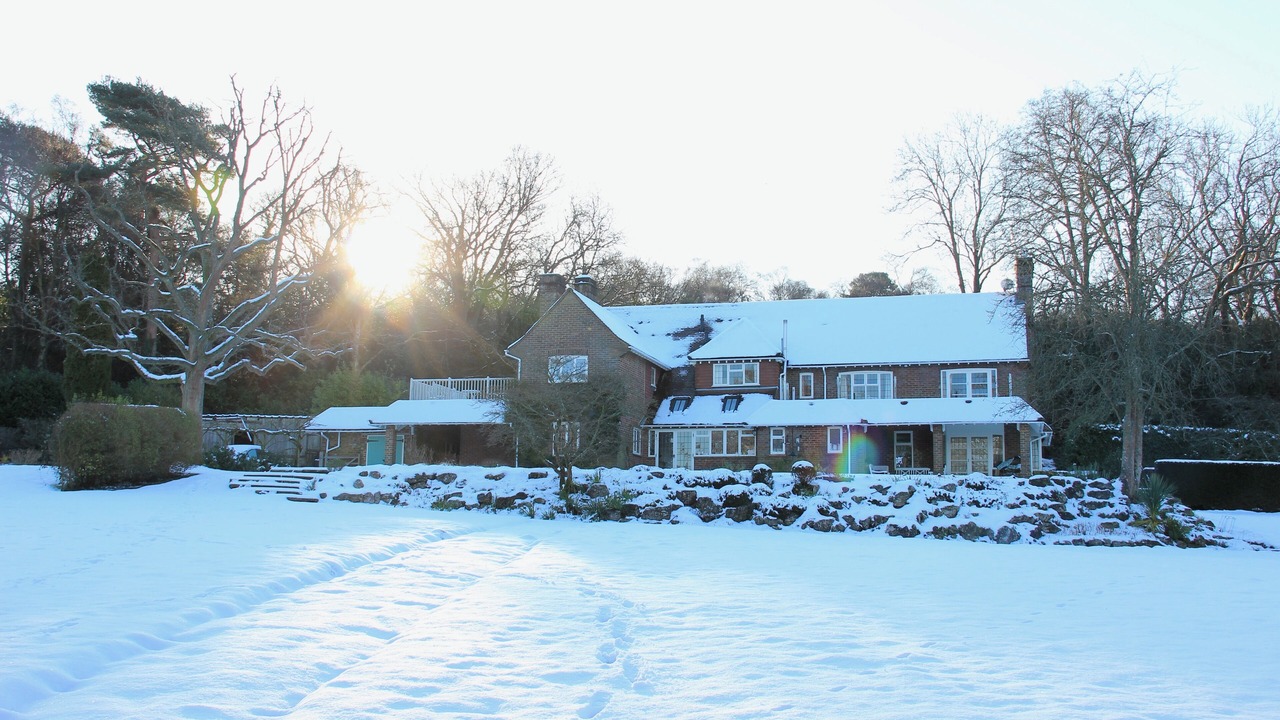 Photo of Outdoor in Westcott