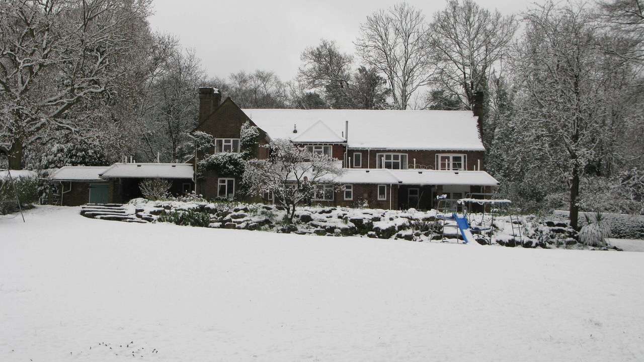 Photo of Outdoor in Westcott