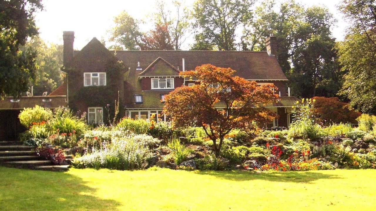 Photo of Outdoor in Westcott