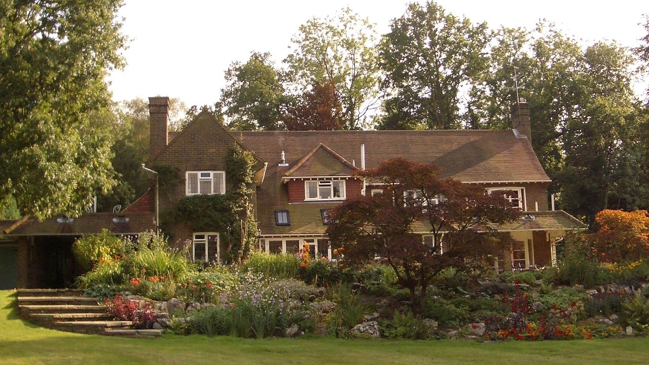 Photo of Outdoor in Westcott