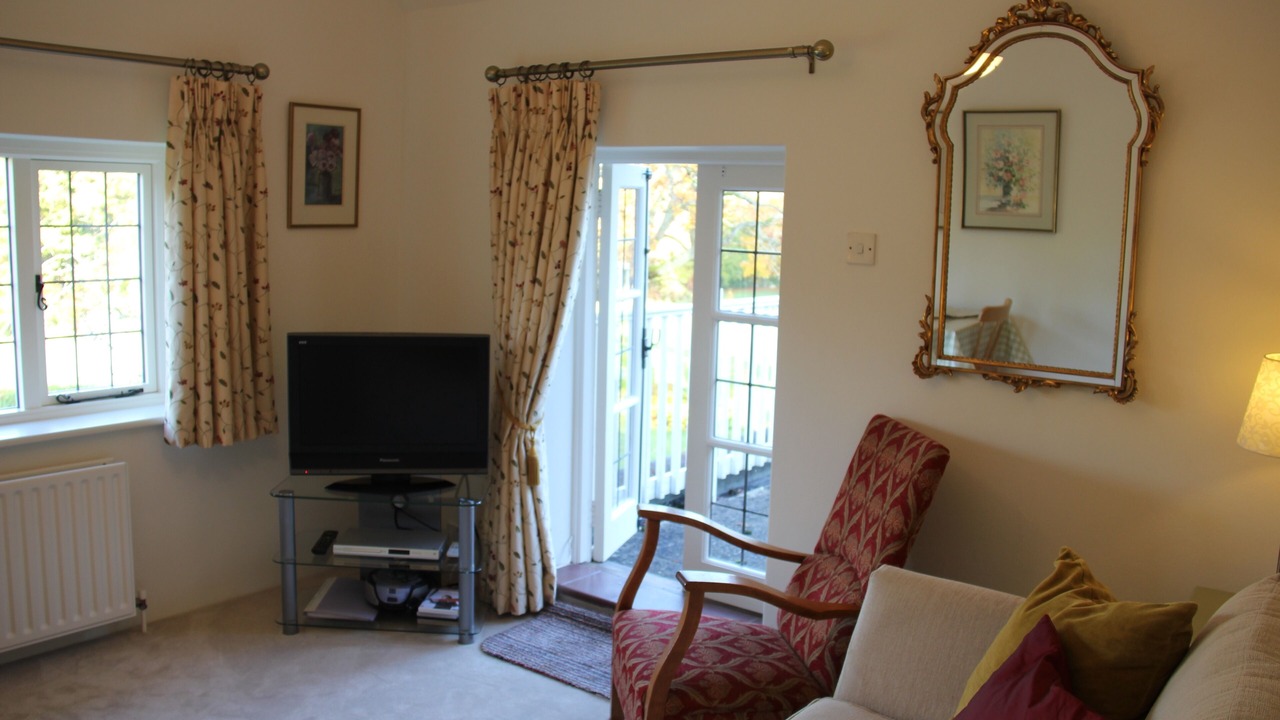 Photo of Bedroom in Westcott