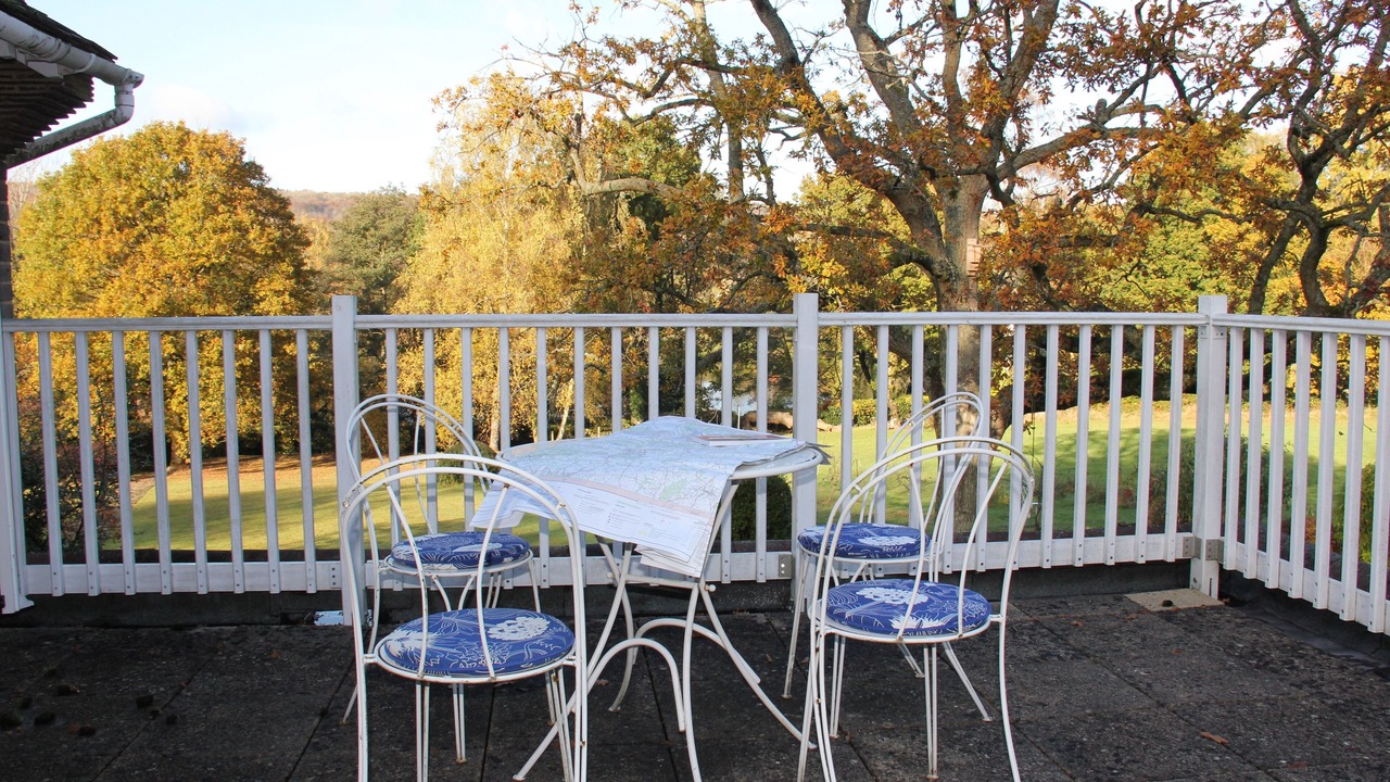 Photo of Outdoor in Westcott