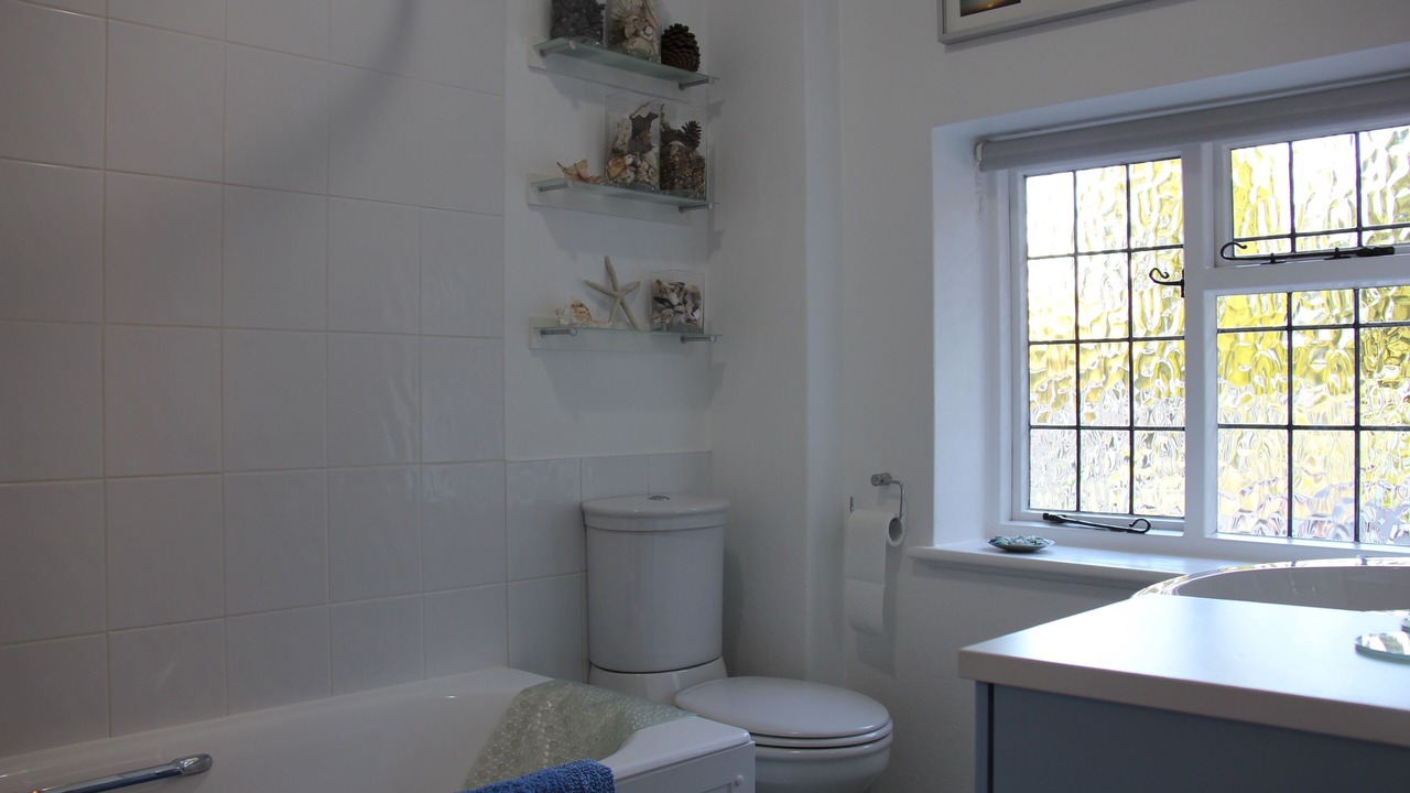 Photo of Bathroom in Westcott