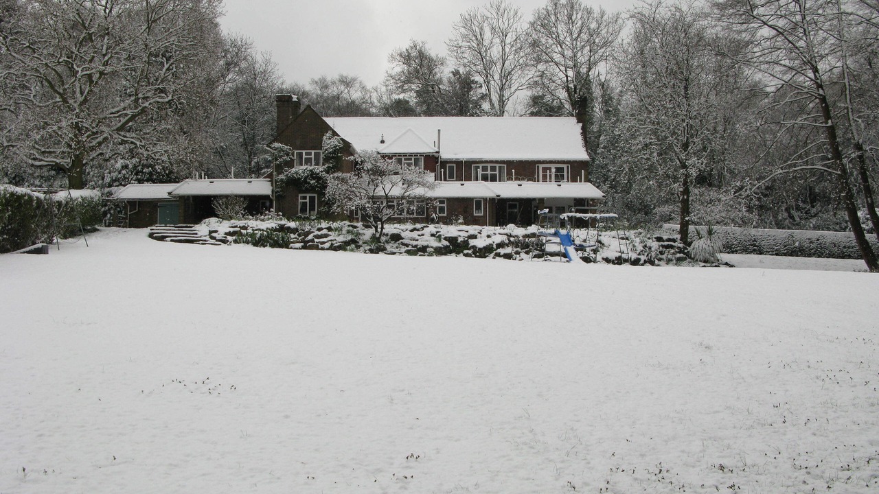 Photo of Outdoor in Westcott